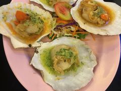 -J Daeng Seafood
