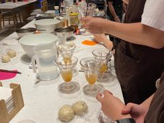 -ABC Cooking Studio(上海环球金融中心店)
