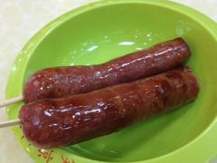 -笑笑凉皮(富国街店)