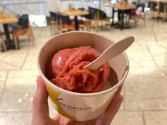 双球-LUNEURS月乐诗 冰淇淋咖啡(环贸店)