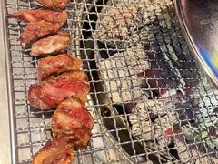 -不好找木炭烤肉