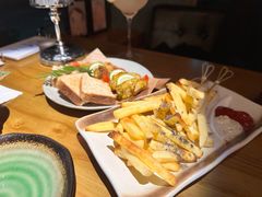 -咖法森林·咖啡  酒吧(天河店)