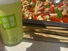-鱼当道(恩施施州大道店)