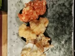 -板长寿司(铜锣湾店)