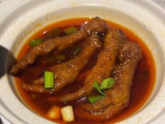 -不倒翁·安徽名菜楼(步行街店)