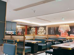 -一绪に寿喜烧(虹悦城店)