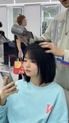-张昊造型