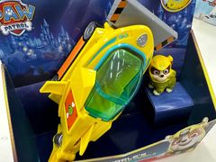 -玩具反斗城(海港城店)