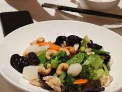 -大铁勺新津菜(迎水道店)