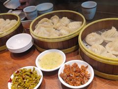 -老淮滨-蚌埠非遗小吃(淮河路店)