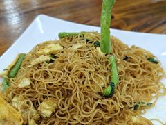 三丝炒米粉-南记食粥坊·宵夜大排档(莲花店)