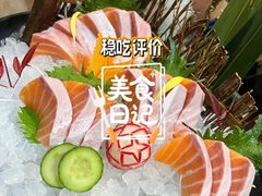 -大雄寿司(中华广场店)