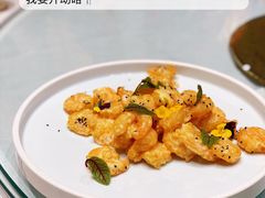 -汇贤府·李氏鲁菜(五棵松店)