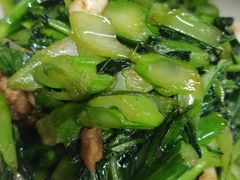 腐皮鸡毛菜-吴莊(龙城万科里店)