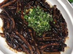 -和记小菜(东方店)