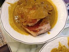 -翠华餐厅(旺角文华商场店)