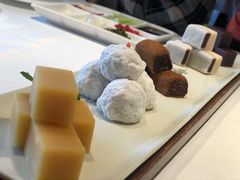 驴打滚-四季民福烤鸭店(前门店)