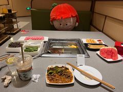 -海底捞火锅(奥山世纪城店)