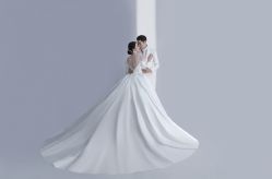 -巴黎新娘婚纱摄影·婚礼策划(嘉定总店)