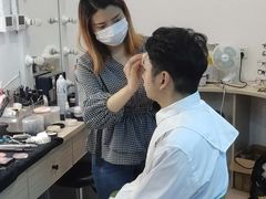 -忆相生活照相馆(苏州中心店)