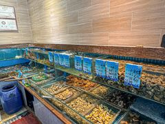 -良师门滨海人家·海鲜·家常菜(滨海城店)