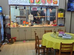 大堂-南沙辉记烧鸡·荔枝木炭火吊烧(旧镇店)