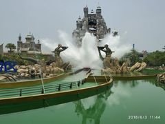 景点-厦门方特梦幻王国