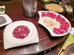 -南门涮肉(上海一店)