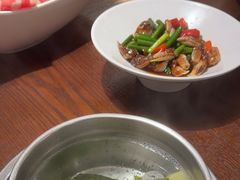 -东海怡品海鲜豆捞(舟宿夜江店)