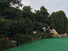 -天津方特欢乐世界