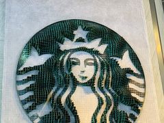 -星巴克臻选(成都太古里店)