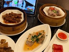 -京香轩·中餐厅(上海中庚聚龙酒店)