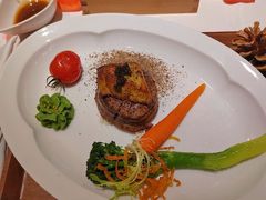 -王品牛排(合肥万象城店)
