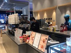 -Seesaw Coffee(西岸凤巢店)