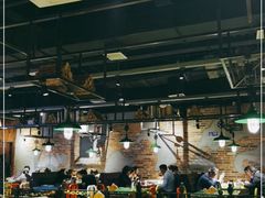 大堂-辛香汇(大华第一坊店)