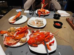 -博林天瑞喜来登酒店·西丽尚膳