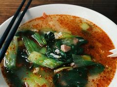 -随柳居·苏式小吃(建新巷店)