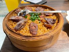 -乔街深夜食堂·台州菜·高压锅生蚝(杭州总店)