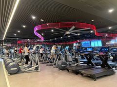 -一兆韦德健身·城市运动馆