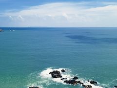-六合朝阳景区-和尚套