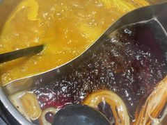 -呷哺呷哺(松江开元店)