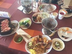 -秦皇岛秦皇国际大酒店