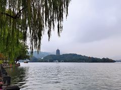 -杭州西湖柳莺里酒店·闻莺厅