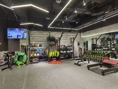 -Answer Fitness 答案健身(奥体店)