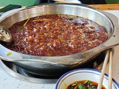 -红堂老派火锅(石桥铺店直营店)