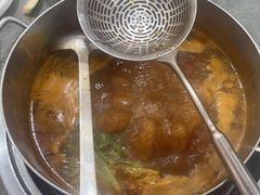 -嬷孙家潮汕牛肉火锅(北京路天河城店)