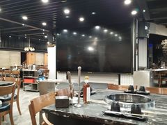 大堂-小王少龙火锅(沙南街店)