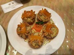 -8餐厅(新葡京酒店)