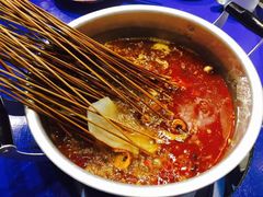 -马路边边串串香(双井直营店)