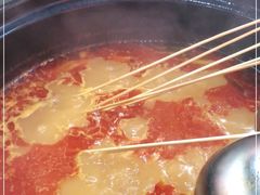 -二当家牛肉串串(教育路店)